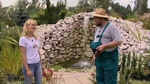 Zahrada je hra - 14. srpna 2006