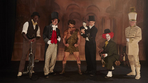 Případy detektiva Murdocha - 9/18 Nepostradatelní konstáblové