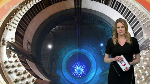 Horizont ČT24 - 21. března 2024