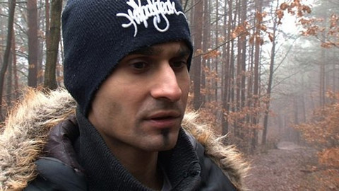 Generace "0" - Rapující rebel