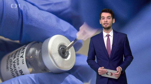 Epicentrum - 2. prosince 2021