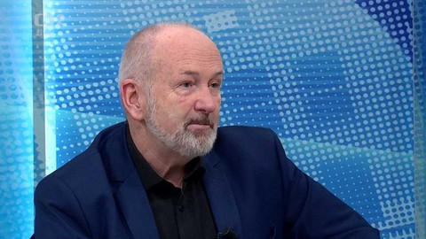 Dobré ráno - 22. února 2019