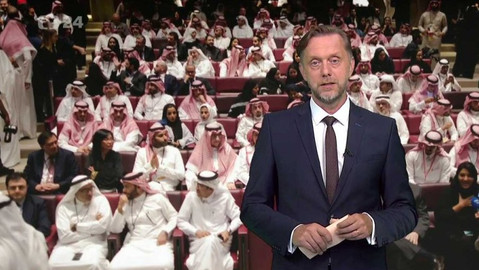 Horizont ČT24 - 7. srpna 2018