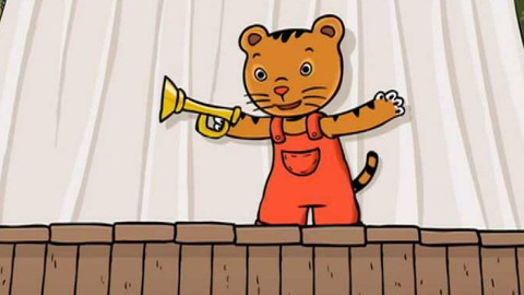 Kešu - Bobo a gekoní orchestr