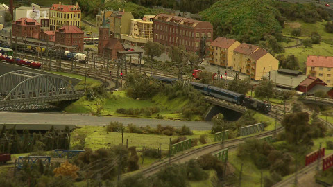 Z metropole - 8. března