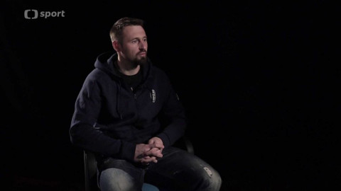 Studio fotbal - Extra