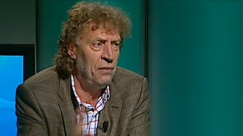 Hyde Park ČT24 - 24. listopadu 2011