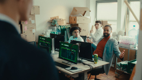 Hlavně to prodej - Epizoda 5/6