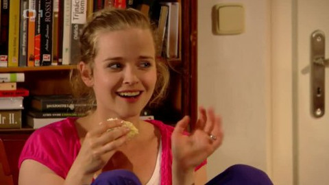 Ententýky - 12/15 Pivo s fernetem