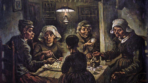 Potrava duše & těla - Epizoda 16/20