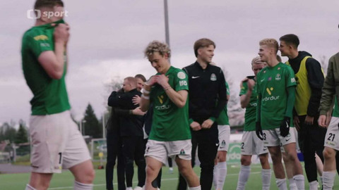 Magazín Evropské a Konferenční ligy UEFA - Magazín UEFA