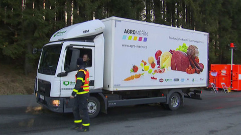 Týden v regionech (Ostrava) - 5. dubna