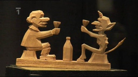 Na cestě - Na cestě po Litvě