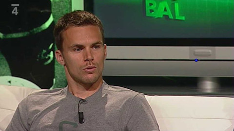 Studio fotbal - Extra