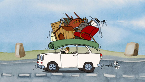 Dějiny udatného českého národa - 108/111 Normalizace