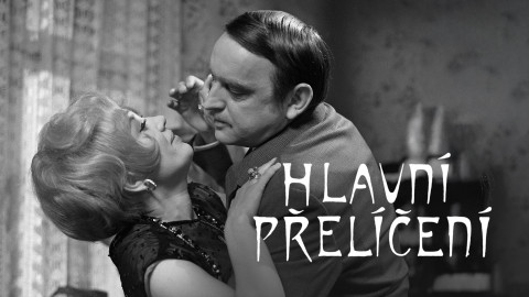 Hlavní přelíčení