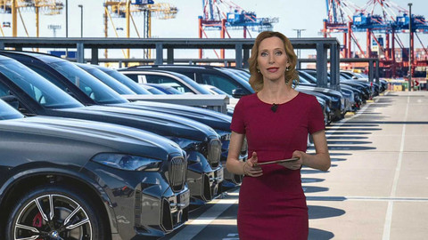 Horizont ČT24 - 2. dubna