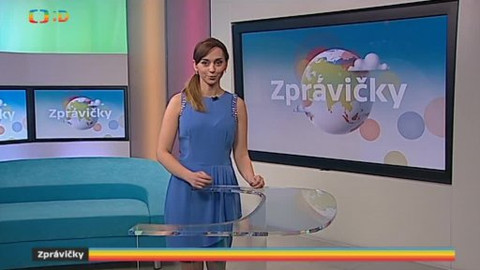 Zprávičky - 7. března 2014