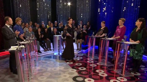 Máte slovo s M. Jílkovou - 3. listopadu 2016