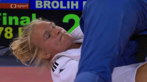 IJF World Tour - Chorvatsko