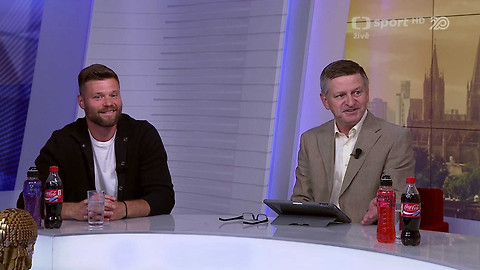 MS ve fotbale mužů 2026 - MS 2026 - preview