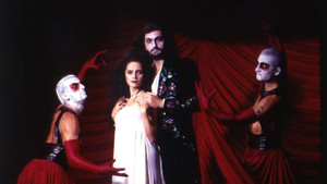 Obrázek pořadu DRACULA