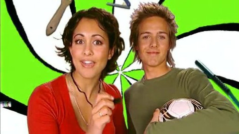 Věda je zábava - Epizoda 14/26