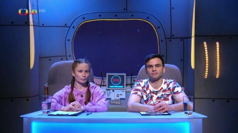 PLANETA YÓ - 27. února