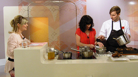 Sama doma - 14. listopadu 2013