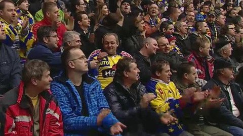 Buly hokej - PSG Zlín - HC Plzeň 1929