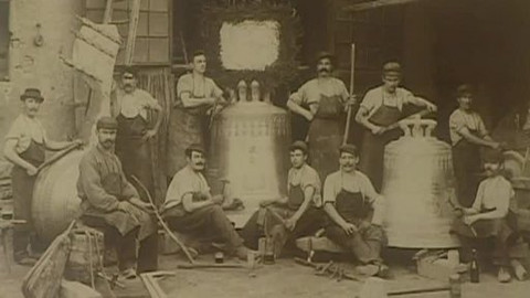 Postřehy odjinud - Tyrolsko očima Marie Woodhamsové