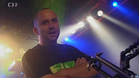 Ladí neladí - 26. října 2007