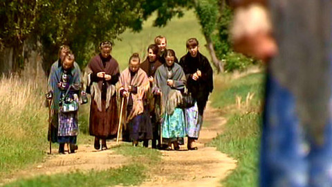 Hranice bez hranic - 4/16 Prajzsko