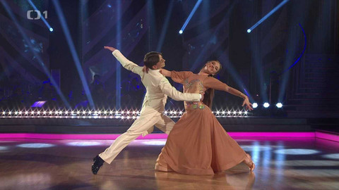 StarDance - Kolem dokola