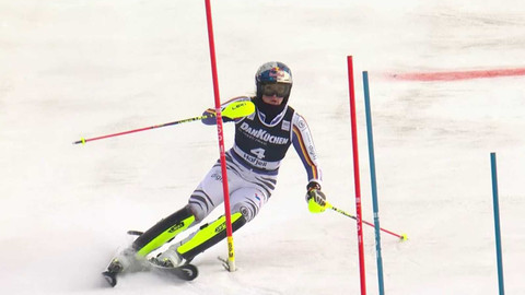 Světový pohár v alpském lyžování - SP Norsko