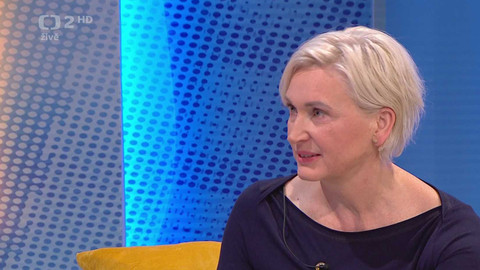 Dobré ráno - 5. května