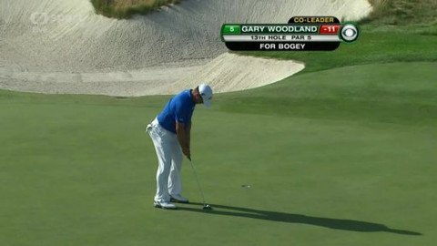 PGA Tour - The Barclays