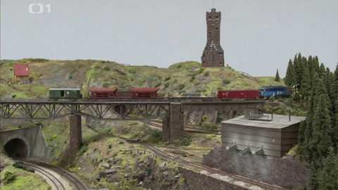 Toulavá kamera - 6. března 2022