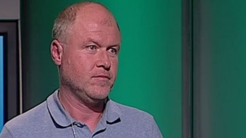 Hyde Park ČT24 - 18. března 2015