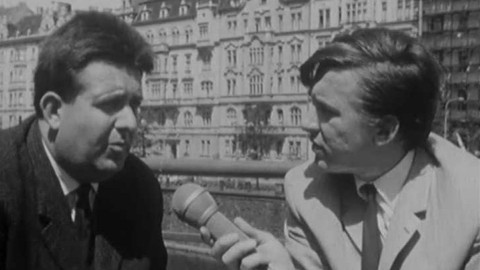 Neboť jejich je království toto - 3. Hledání