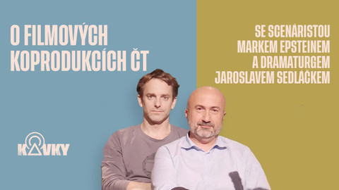 Kavky - 4. O koprodukčních filmech