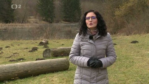 Křesťanský magazín - 5. března 2023