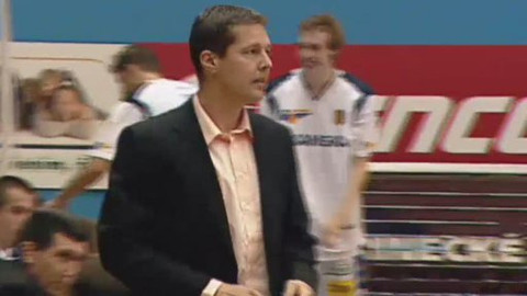 Basketbal - BK Prostějov - BK Breda Opava