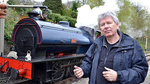 Postřehy odjinud - Wales očima Petra Voldána