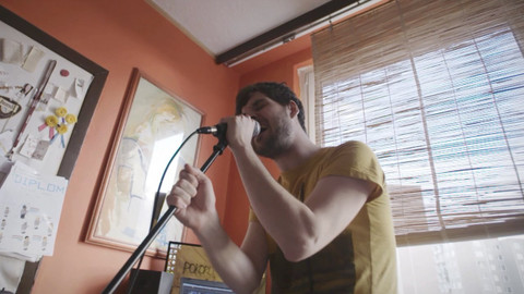 Generation What? - Jonáš Zbořil