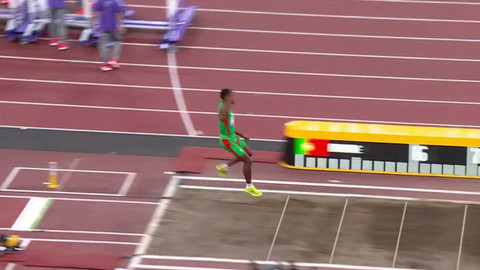 MS v atletice 2025 Japonsko - MS Japonsko