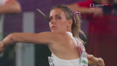 ME v atletice 2024 Itálie - ME Itálie 2024