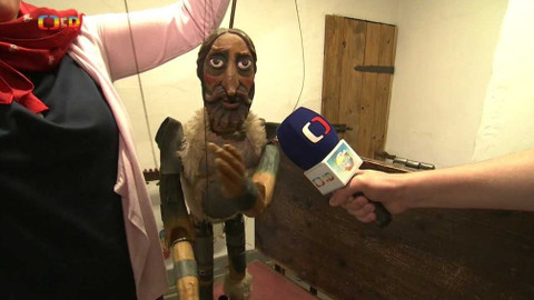 Zprávičky - 19. května 2018