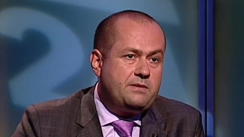 Interview ČT24 - 7. října 2010