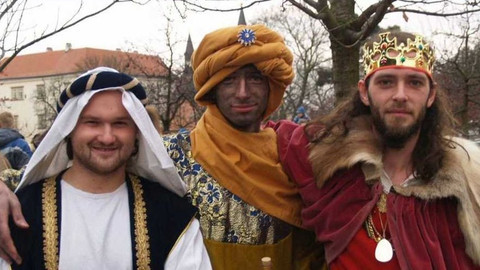 Tamtam - 8. ledna 2022